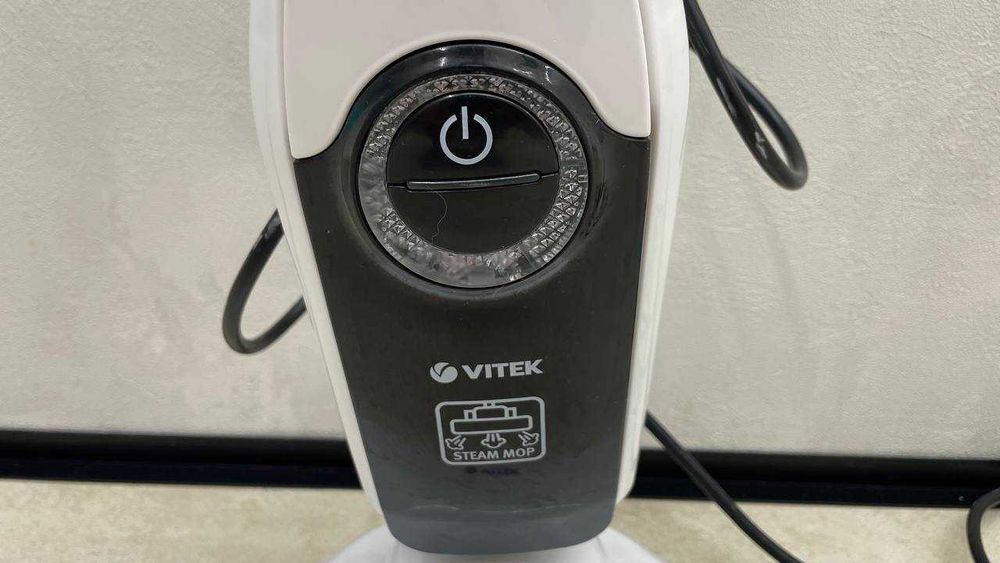 Паровая Швабра Vitek