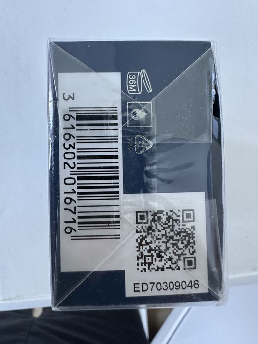 Calvin Klein Defy EDP 50ml