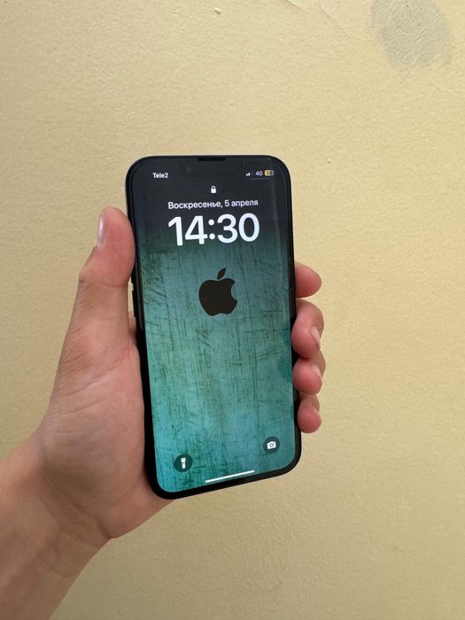 В продаже Айфон 16 Е