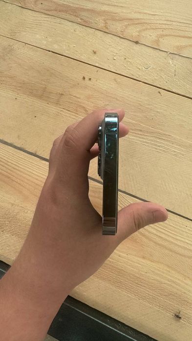 Iphone 13 pro abmen yoki sotiladi