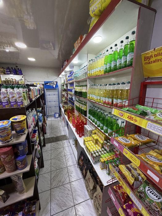 Tayyor biznes sotiladi arenda 250$