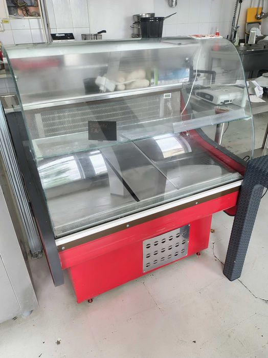 Urgent de vanzare Echipament horeca fast-food