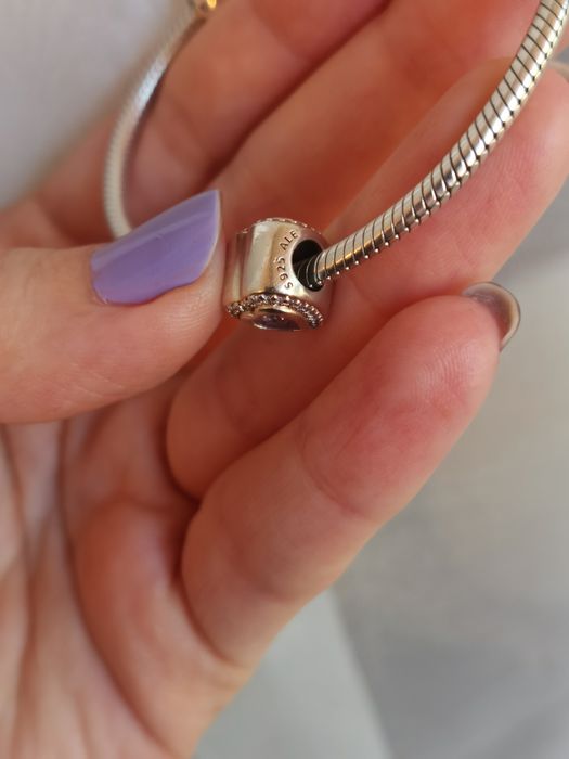 Талисмани Pandora