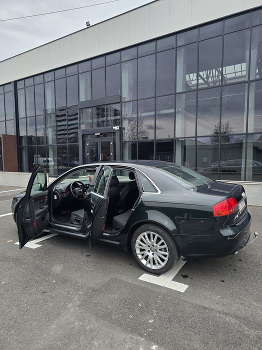 AUDI A4 2007 — imagine 5