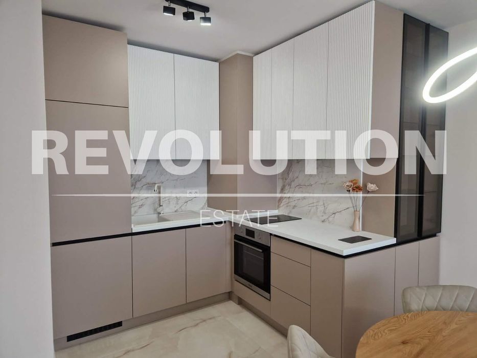 Двустаен апартамент  в гр.Варна, Победа!