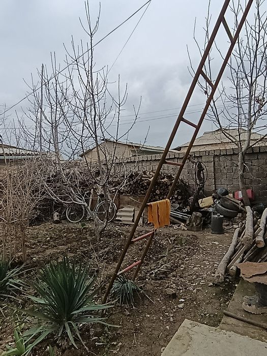 Uchaska sotiladi Yangi Toshkent Arzon