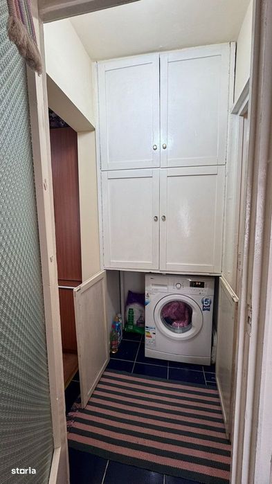 Ap 2 camere de vânzare, cart. Rogerius