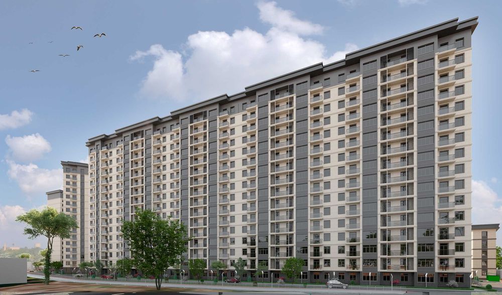 Уй сотилади 2хонали TXT GROUP