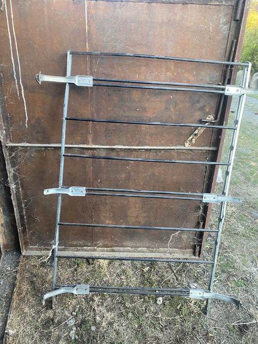 Продается багажник нивы