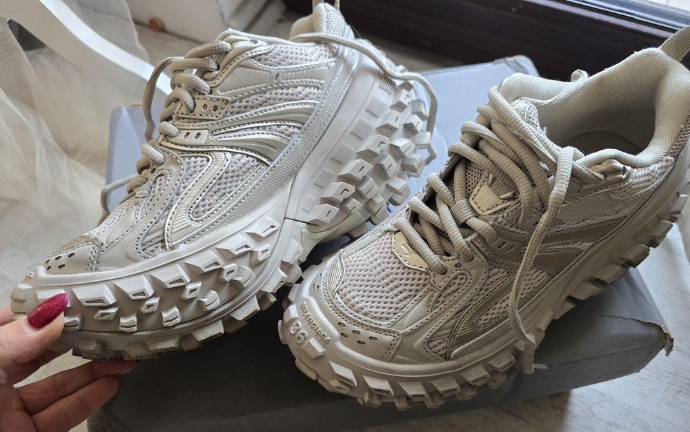 Дамски маратонки