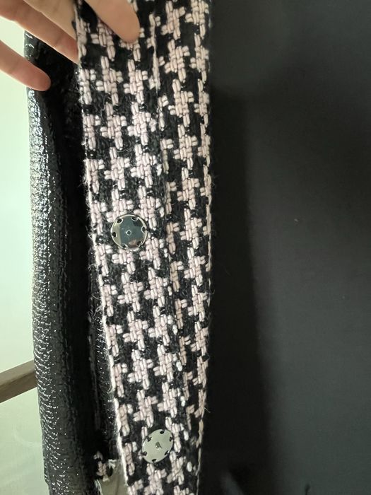 Jacheta reversibila Marc Cain