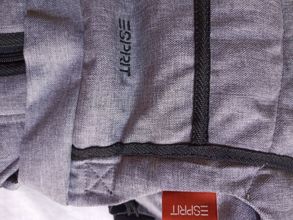 Эргорюкзак для малышей