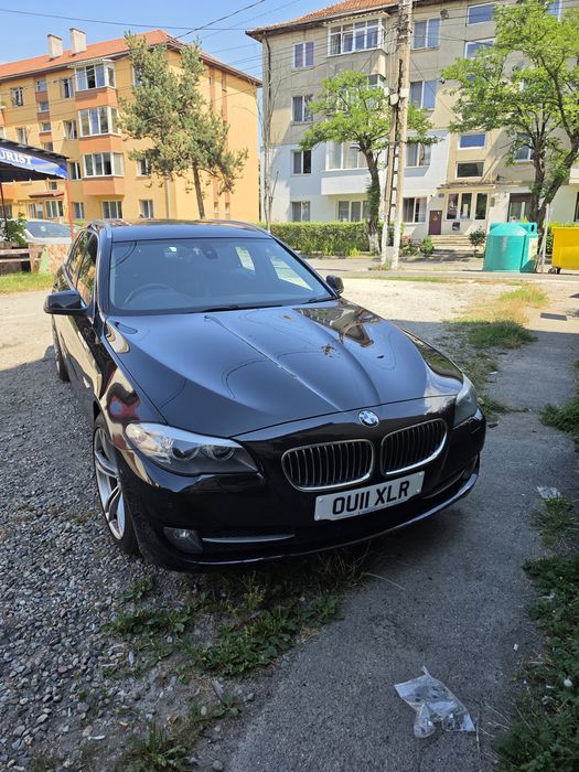 Vand bmw 5.20 f10