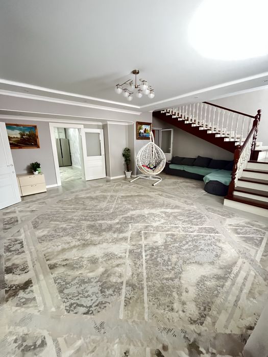 Частный дом в мкр Келешек