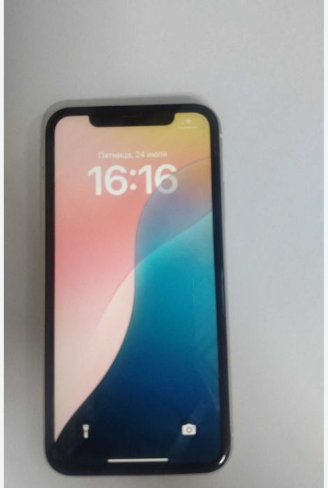 Apple 11-128 , 78%