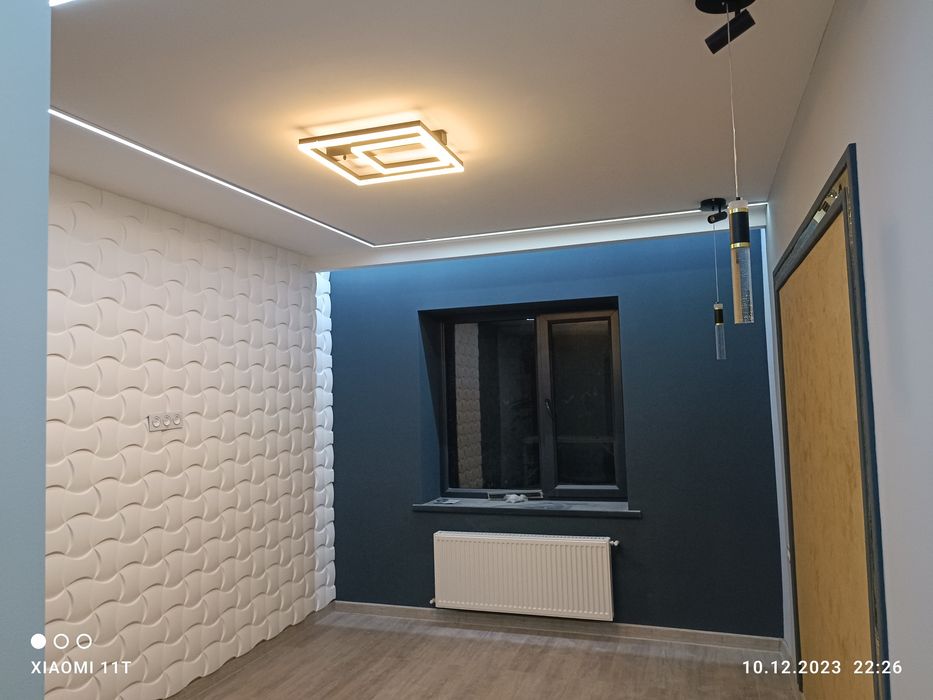 РЕМОНТ под ваш вкус