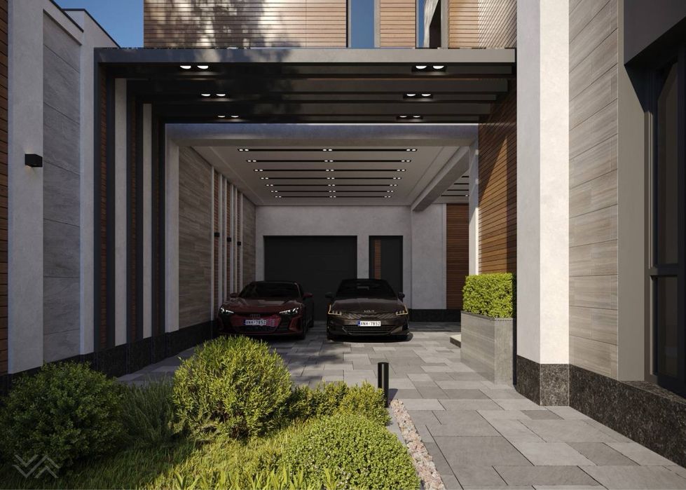 Дом ул. Никитина 10 соток