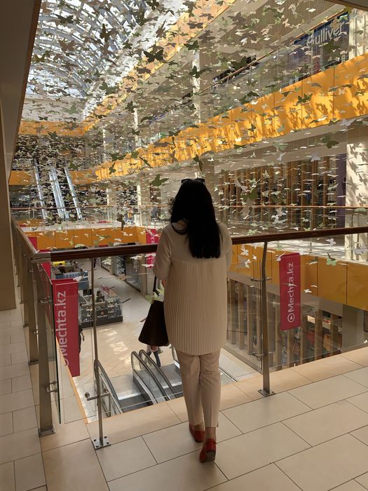 Рубашка за 6000тг