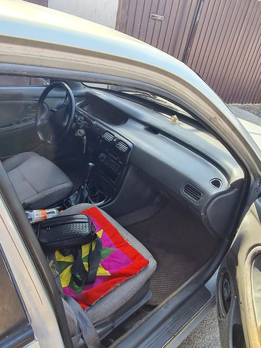 Продам машину ьь