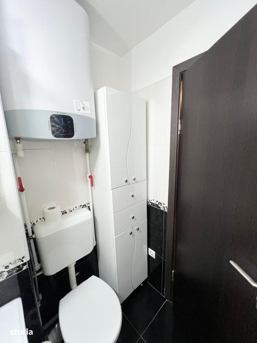 Apartament 2 camere modern, mobilat complet – Tineretului – Șincai