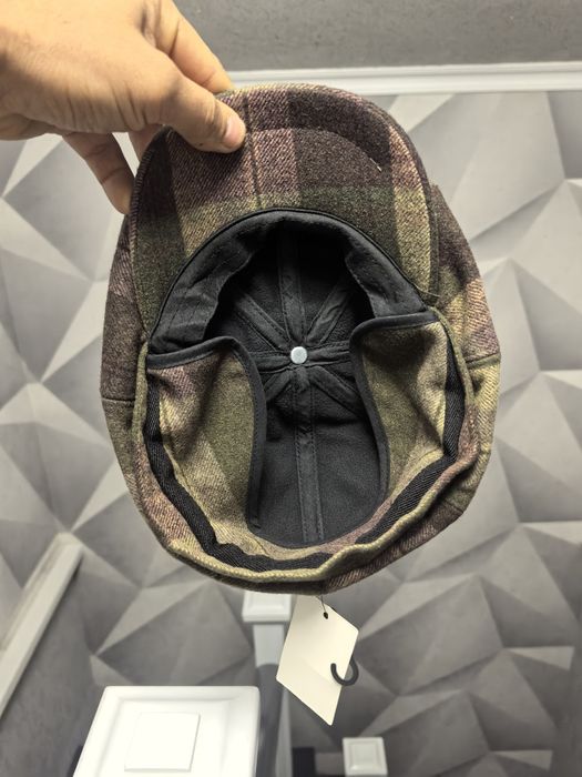 Кепка осень весна новая