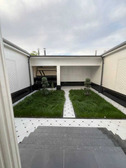 Сдается новый дом