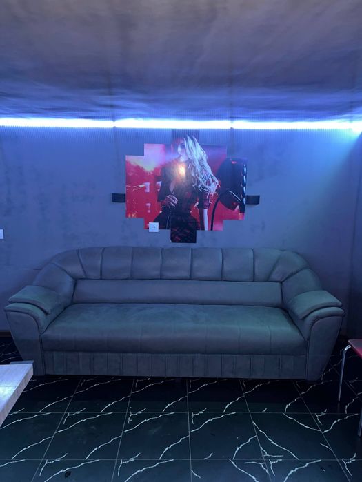 YUMSHKOK mebel va Divan