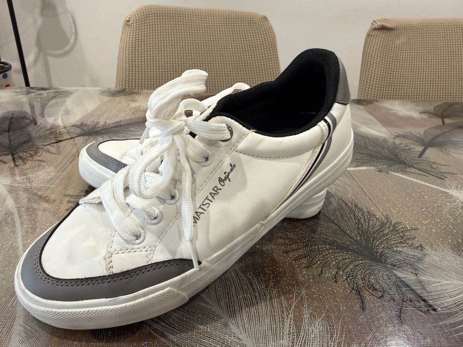 Кецове мат старт 36 номер