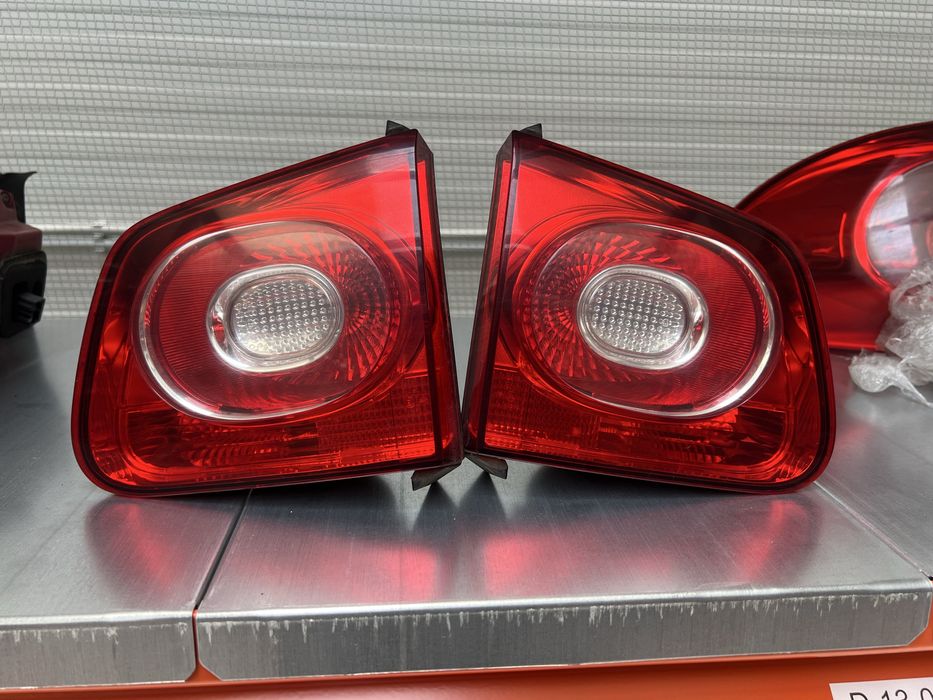 Vw Tiguan 5N стоп/стопове