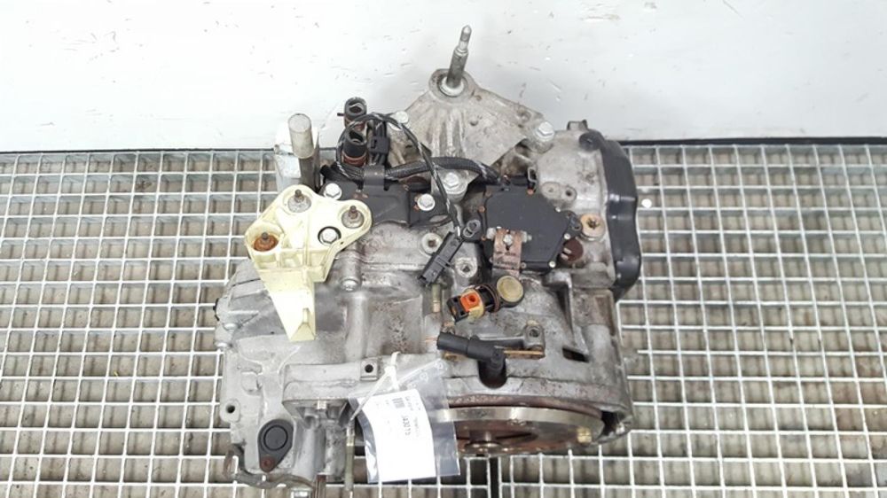 Cutie viteze automata 7700600222, Renault Clio 2, 1.6b