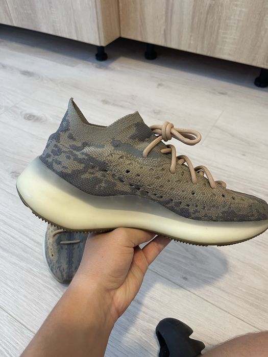 Yezzy 380 Mist