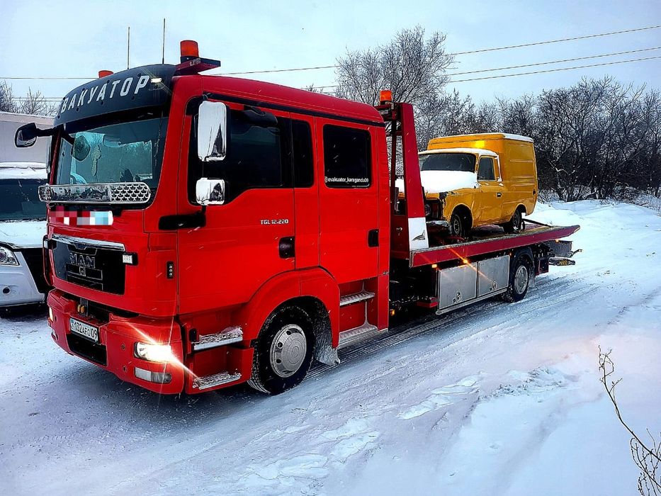 Эвакуатор Караганда 24/7 | Срочно, межгород, низкие цены, надежно