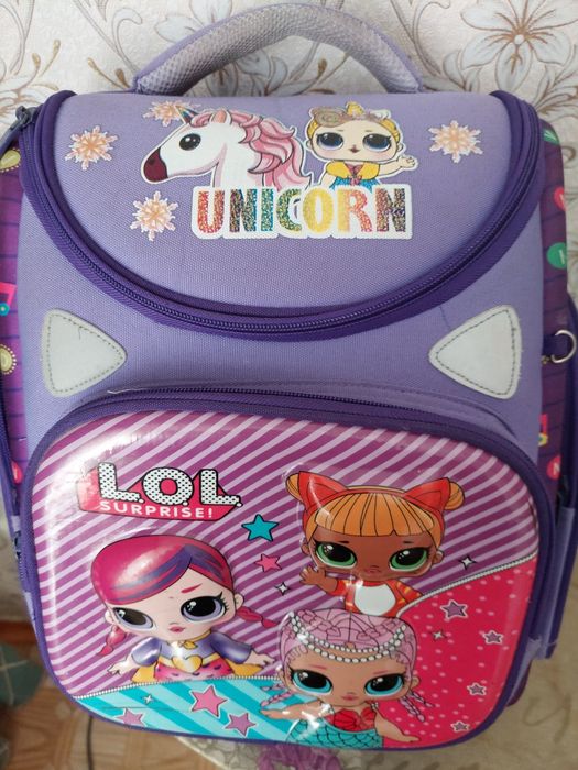 сумка для девочки