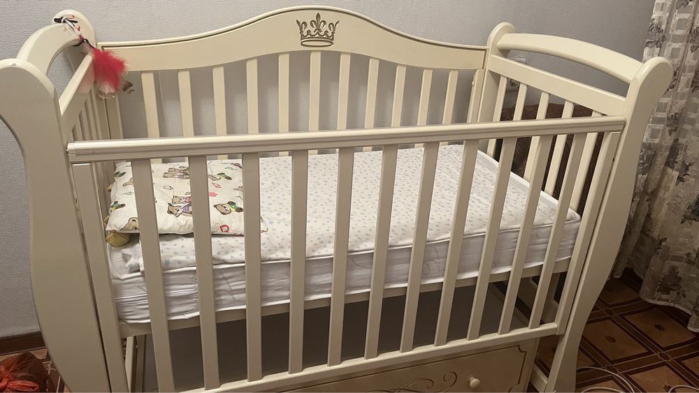 Манеж детский