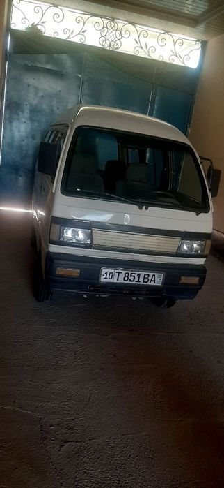 Damad sotiladi. Yili 1997 yil