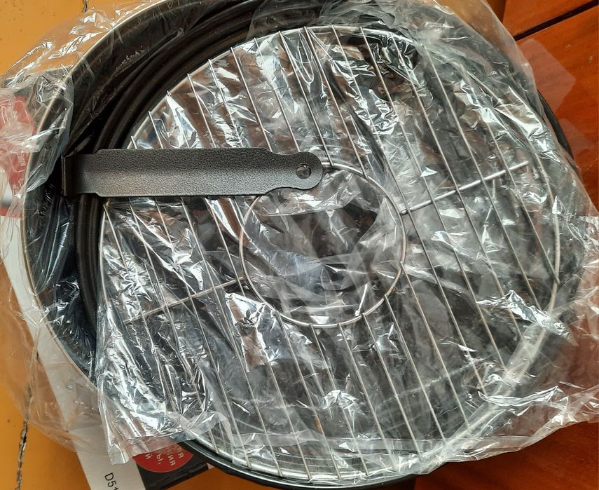 Продам гриль газ