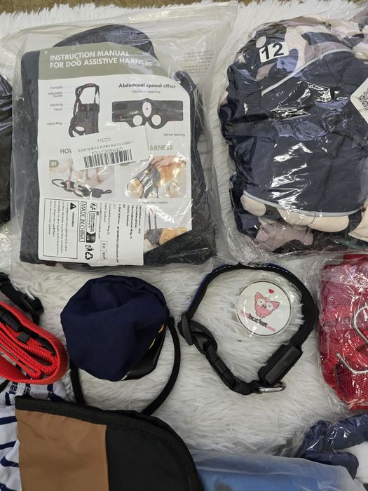 Лот за домашни любимци