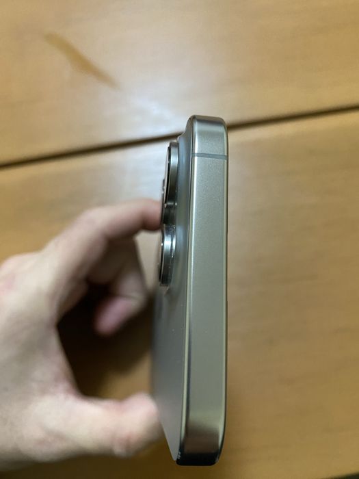 Айфон 16 про макс 256