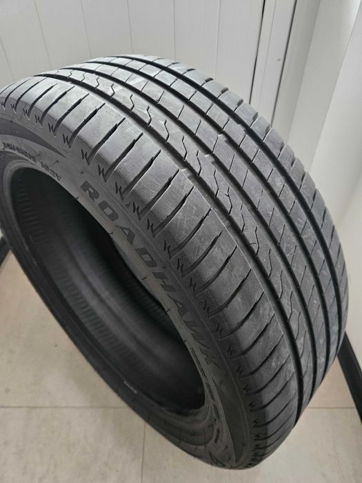 Летни гуми 19 цола