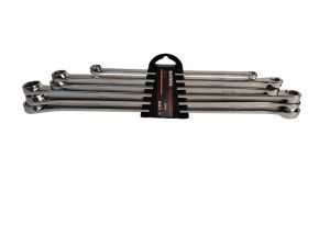 Ключове звезди удължени 8-21мм к-т 6бр