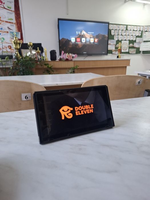 Прошитый нинтендо свитч