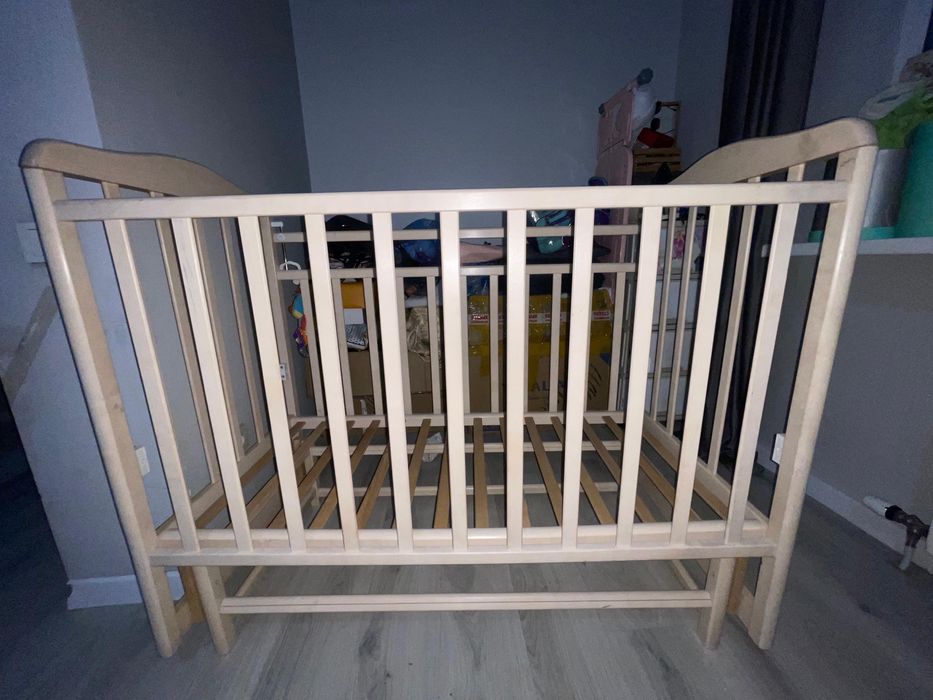 Продам манеж детский