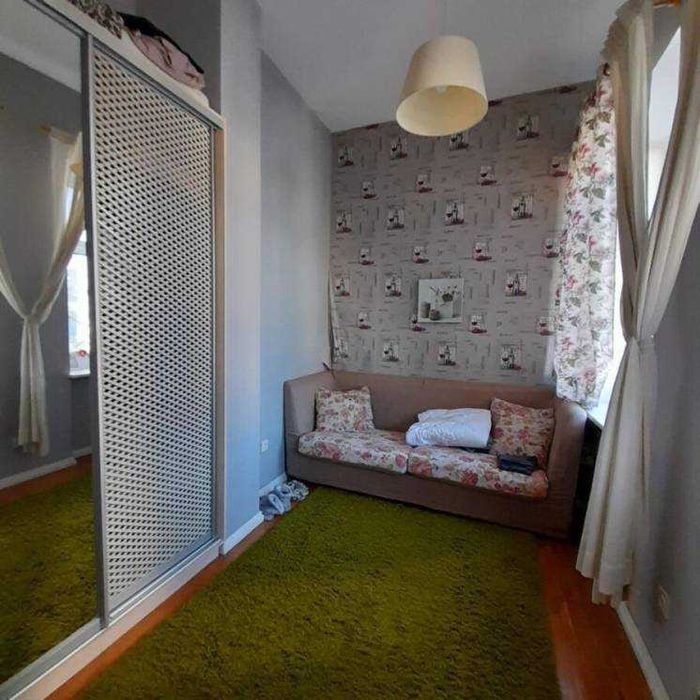 Дава се под наем Тристаен апартамент в София, Център - 90 кв.м за 561 € - Снимка #3