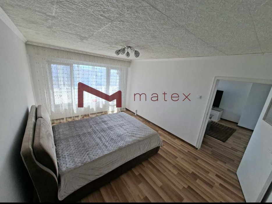 4-СТАЕН обзавден апартамент в Цветния Квартал - Траян Кателиев