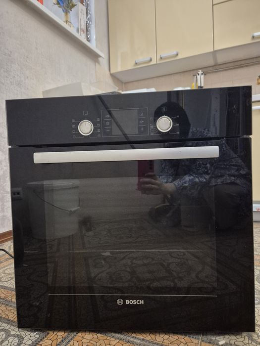 Продам духовку BOSCH