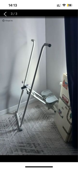 Степпер тренажер