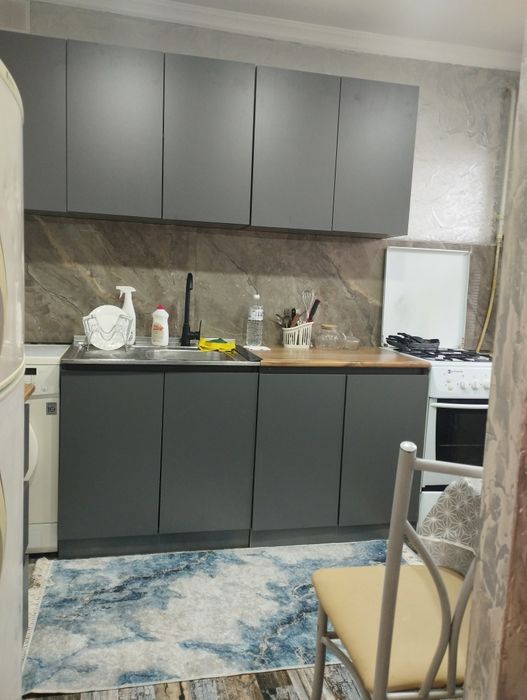 Сдаю 1 ком кв в 5 микрорайоне