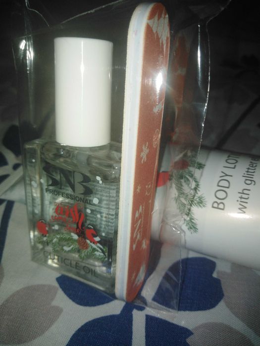 Козметични продукти