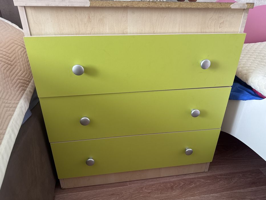 Шкаф для спальней