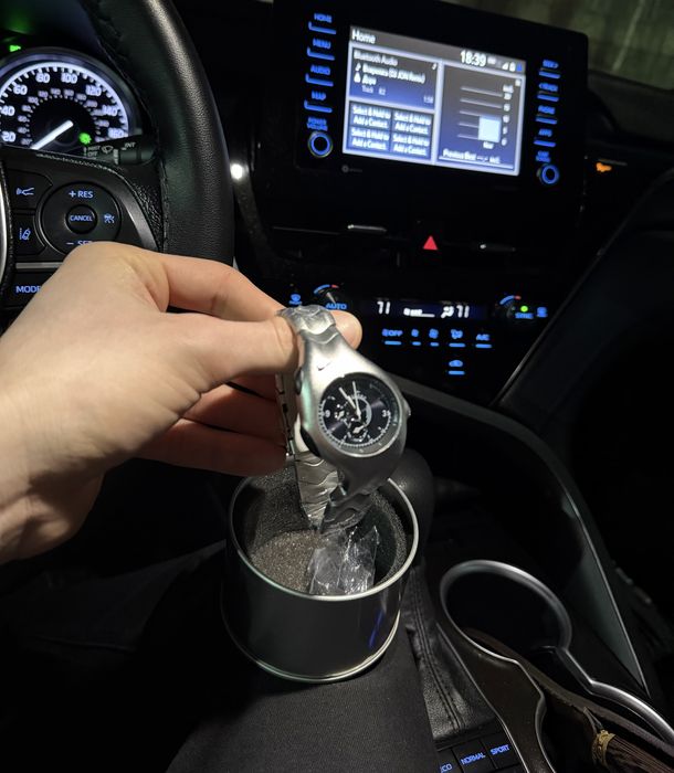 Часы Nike triax Новые